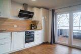 Ferienwohnung in Rabenkirchen-Faulück - Schleiblick App. 17 - Bild 1