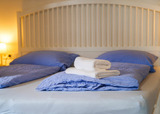 Ferienwohnung in Rabenkirchen-Faulück - Schleiblick App. 17 - Bild 8