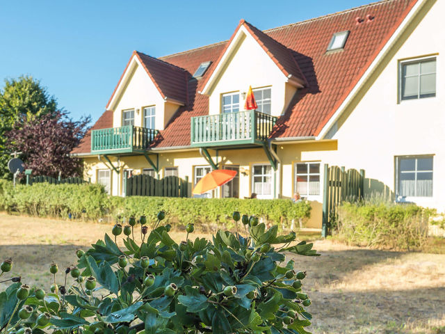 Ferienwohnung in Prerow - min Hüsing - Bild 3