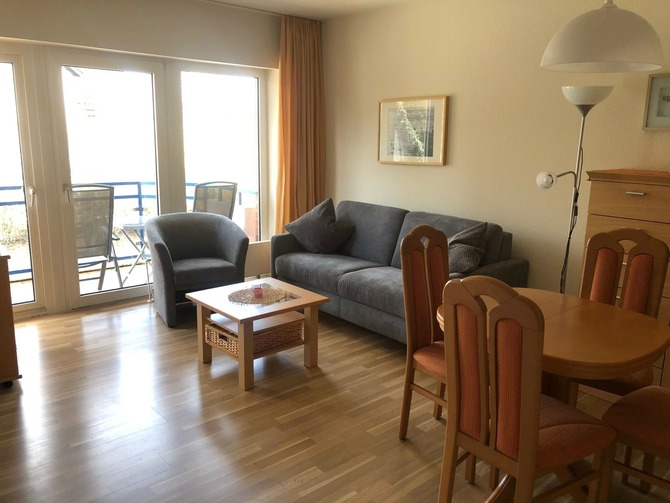 Ferienwohnung in Sch&ouml;nberger Strand - Peters Panorama App. 7 - Bild 8
