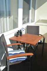 Ferienwohnung in Holm - Schöne, Jan: Ferienapp. "Ostseeblick" (Nr. 917) - Bild 13