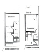 Ferienhaus in Holm - Schröder, Rimma & Björn: Ferienhaushälfte "Sorie" - Bild 23