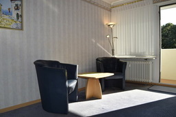 Ferienwohnung in Holm - Mohnwitz, Elke: "Haus L&uuml;beck", App. (Nr. 313)