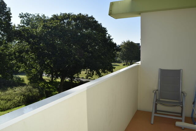 Ferienwohnung in Holm - Mohnwitz, Elke: "Haus L&uuml;beck", App. (Nr. 313) - Bild 14