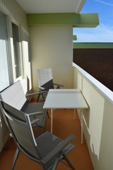 Ferienwohnung in Holm - Mohnwitz, Elke: "Haus L&uuml;beck", App. (Nr. 313) - Bild 2