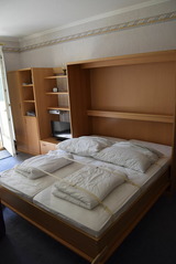 Ferienwohnung in Holm - Mohnwitz, Elke: "Haus L&uuml;beck", App. (Nr. 313) - Bild 3