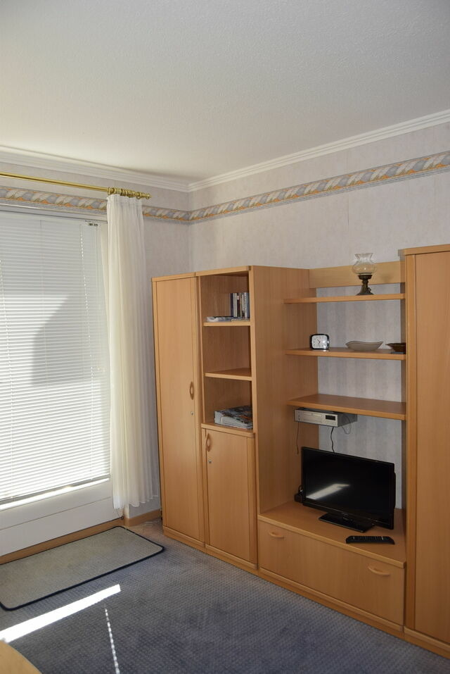 Ferienwohnung in Holm - Mohnwitz, Elke: "Haus L&uuml;beck", App. (Nr. 313) - Bild 4