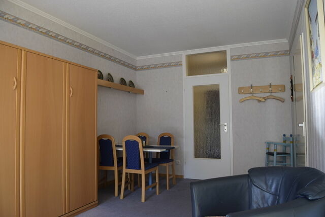 Ferienwohnung in Holm - Mohnwitz, Elke: "Haus L&uuml;beck", App. (Nr. 313) - Bild 5