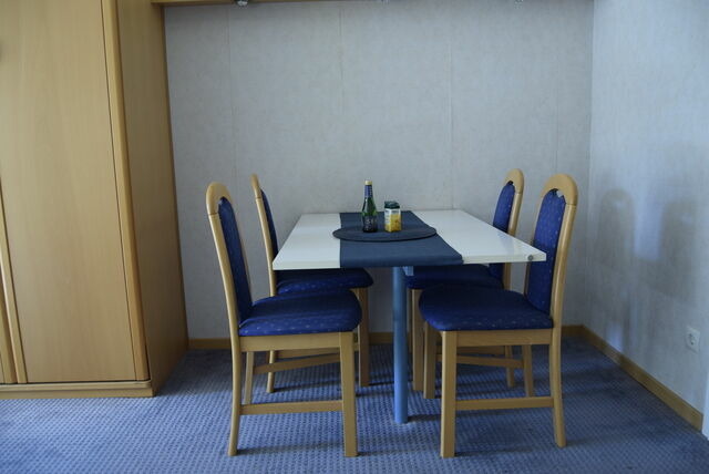 Ferienwohnung in Holm - Mohnwitz, Elke: "Haus L&uuml;beck", App. (Nr. 313) - Bild 6