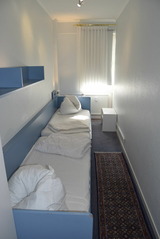 Ferienwohnung in Holm - Mohnwitz, Elke: "Haus L&uuml;beck", App. (Nr. 313) - Bild 7