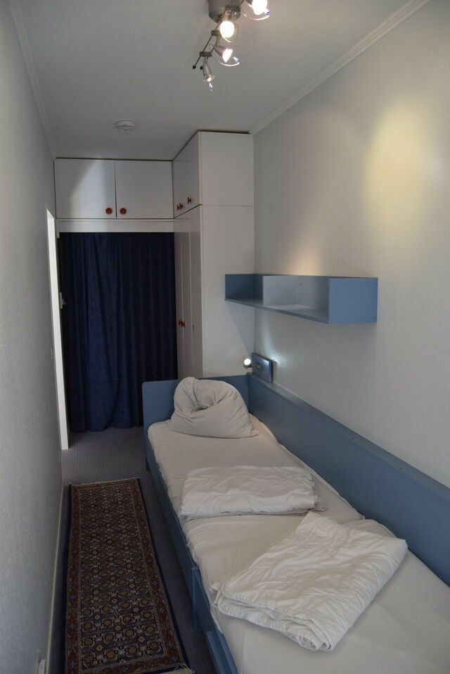 Ferienwohnung in Holm - Mohnwitz, Elke: "Haus L&uuml;beck", App. (Nr. 313) - Bild 8