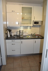 Ferienwohnung in Holm - Mohnwitz, Elke: "Haus L&uuml;beck", App. (Nr. 313) - Bild 9