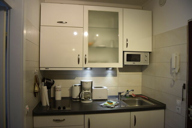 Ferienwohnung in Holm - Mohnwitz, Elke: "Haus L&uuml;beck", App. (Nr. 313) - Bild 10