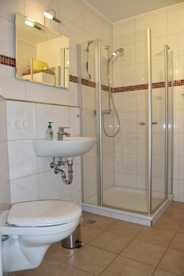 Ferienwohnung in Holm - Mohnwitz, Elke: "Haus L&uuml;beck", App. (Nr. 313) - Bild 11