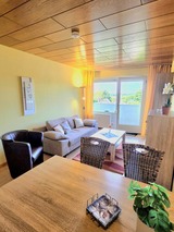 Ferienwohnung in Holm - Familie Bleckmann: "Haus L&uuml;beck", App. 306 - Bild 1