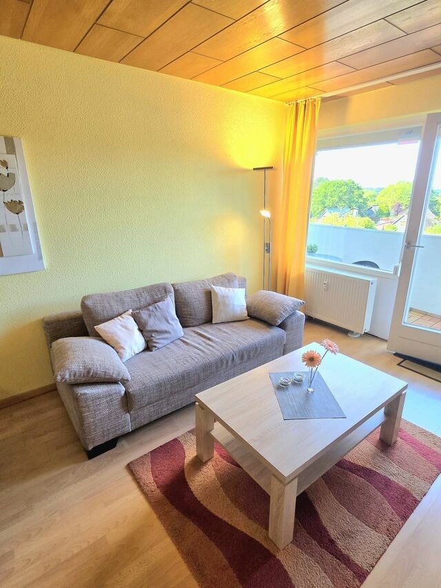 Ferienwohnung in Holm - Familie Bleckmann: "Haus L&uuml;beck", App. 306 - Bild 5