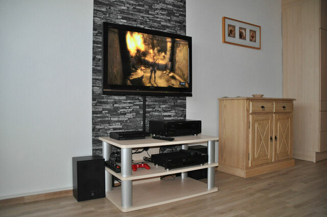 Ferienwohnung in Holm - Kralemann, App.714 "Meerblick one" - Bild 3