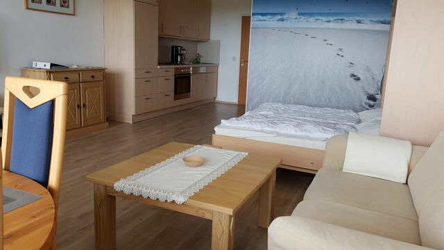 Ferienwohnung in Holm - Kralemann, App.714 "Meerblick one" - Bild 5