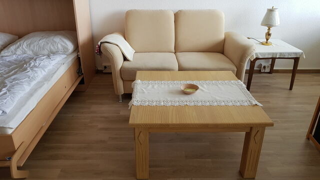 Ferienwohnung in Holm - Kralemann, App.714 "Meerblick one" - Bild 6