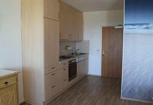 Ferienwohnung in Holm - Kralemann, App.714 "Meerblick one" - Bild 7