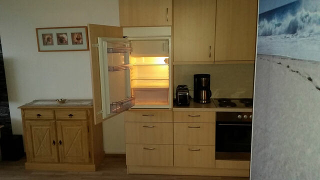 Ferienwohnung in Holm - Kralemann, App.714 "Meerblick one" - Bild 8