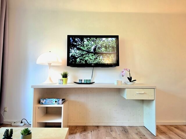 Ferienwohnung in Holm - Sachs, "Haus Schleswig", App. 247 - Bild 5