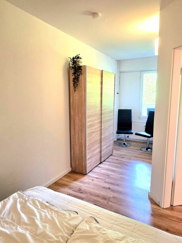 Ferienwohnung in Holm - Sachs, "Haus Schleswig", App. 247 - Bild 11