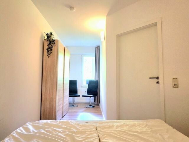 Ferienwohnung in Holm - Sachs, "Haus Schleswig", App. 247 - Bild 12