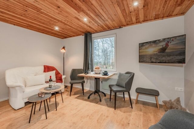 Ferienhaus in Ückeritz - Seestern - Bild 7