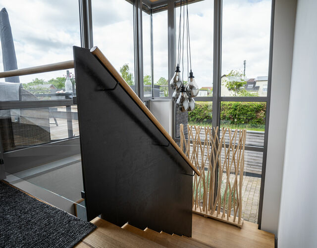 Ferienhaus in Fehmarn OT Burg - FeWo65810 - Bild 12