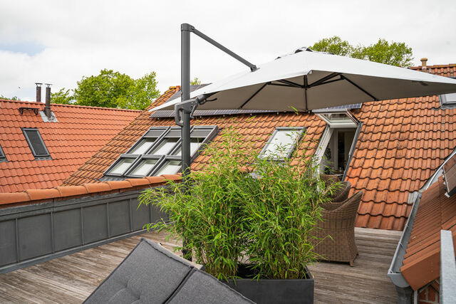 Ferienwohnung in Fehmarn OT Burg - FeWo10782 - Bild 22