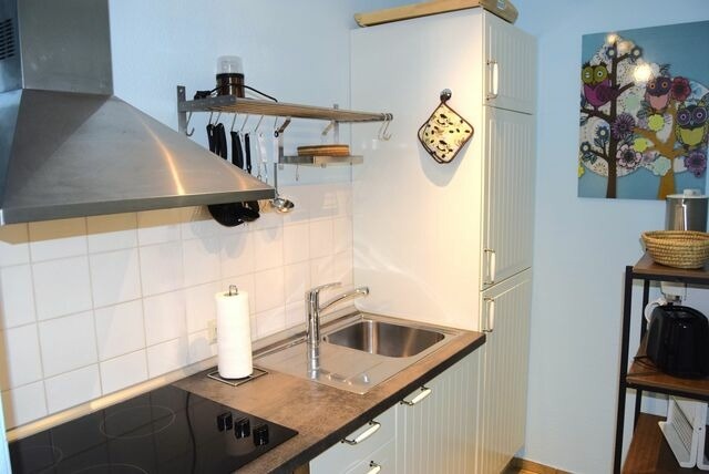Ferienwohnung in Sch&ouml;nberger Strand - Fam. Wenzler App."Nautic"(Nr. 10) - Bild 14