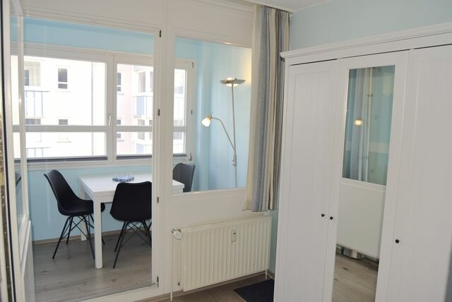 Ferienwohnung in Sch&ouml;nberger Strand - Fam. Wenzler App."Nautic"(Nr. 10) - Bild 7