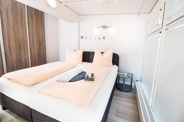 Ferienwohnung in Gr&ouml;mitz - M1 - Apartmenthaus Marienburger Str. 4 - FERIENDOMIZIL HOLLICH - Bild 6
