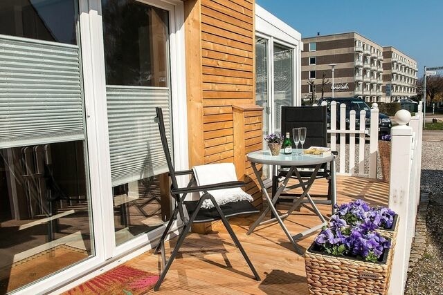 Ferienwohnung in Gr&ouml;mitz - M1 - Apartmenthaus Marienburger Str. 4 - FERIENDOMIZIL HOLLICH - Bild 9
