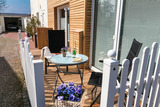 Ferienwohnung in Gr&ouml;mitz - M1 - Apartmenthaus Marienburger Str. 4 - FERIENDOMIZIL HOLLICH - Bild 10