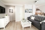 Ferienwohnung in Gr&ouml;mitz - M1 - Apartmenthaus Marienburger Str. 4 - FERIENDOMIZIL HOLLICH - Bild 1