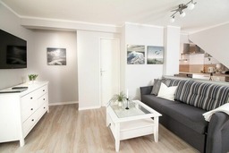 M1 - Apartmenthaus Marienburger Str. 4 - FERIENDOMIZIL HOLLICH