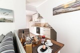 Ferienwohnung in Gr&ouml;mitz - M1 - Apartmenthaus Marienburger Str. 4 - FERIENDOMIZIL HOLLICH - Bild 3