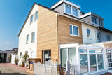 Ferienwohnung in Gr&ouml;mitz - M1 - Apartmenthaus Marienburger Str. 4 - FERIENDOMIZIL HOLLICH - Bild 12