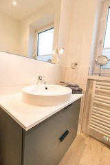 Ferienwohnung in Grömitz - W3 - Gästehaus Christian-Westphal-Str. 60 - FERIENDOMIZIL HOLLICH - Bild 4