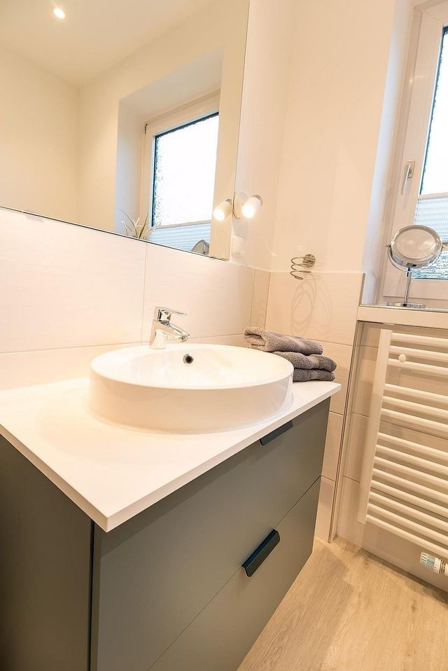 Ferienwohnung in Grömitz - W3 - Gästehaus Christian-Westphal-Str. 60 - FERIENDOMIZIL HOLLICH - Bild 4