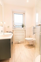 Ferienwohnung in Grömitz - W3 - Gästehaus Christian-Westphal-Str. 60 - FERIENDOMIZIL HOLLICH - Bild 7