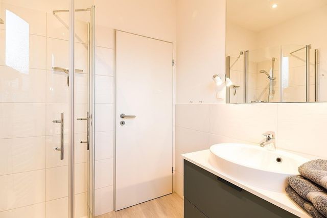 Ferienwohnung in Grömitz - W3 - Gästehaus Christian-Westphal-Str. 60 - FERIENDOMIZIL HOLLICH - Bild 9