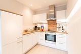 Ferienwohnung in Grömitz - W3 - Gästehaus Christian-Westphal-Str. 60 - FERIENDOMIZIL HOLLICH - Bild 11