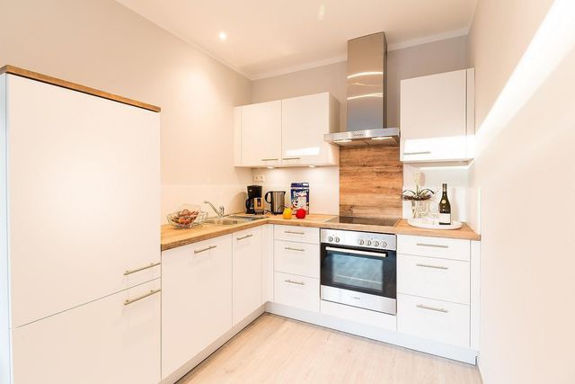 Ferienwohnung in Grömitz - W3 - Gästehaus Christian-Westphal-Str. 60 - FERIENDOMIZIL HOLLICH - Bild 11
