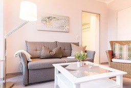 W3 - Gästehaus Christian-Westphal-Str. 60 - FERIENDOMIZIL HOLLICH