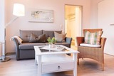 Ferienwohnung in Grömitz - W3 - Gästehaus Christian-Westphal-Str. 60 - FERIENDOMIZIL HOLLICH - Bild 13