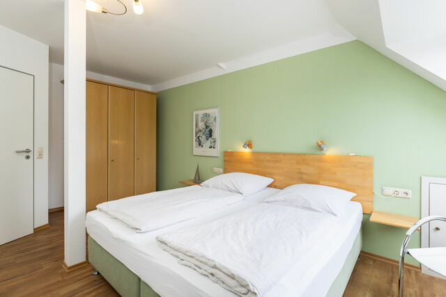 Ferienwohnung in Grömitz - W7 - Gästehaus Christian-Westphal-Str. 60 - FERIENDOMIZIL HOLLICH - Bild 16