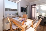 Ferienwohnung in Grömitz - W5 - Gästehaus Christian-Westphal-Str. 60 - FERIENDOMIZIL HOLLICH - Bild 10